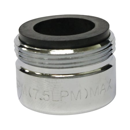 Plumb Pak 13/16"-27 Thread Size Chrome, Plumb-Pak PP800-10